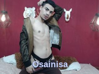 Osainisa