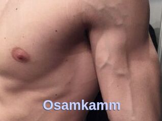 osamkamm Big Sexy Titties