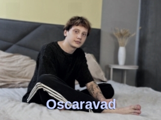 Oscaravad