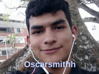Oscarsmithh