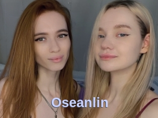oseanlin Big Sexy Titties