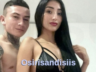 Osirisandisiis