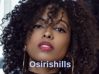 Osirishills