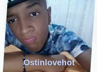 Ostinlovehot
