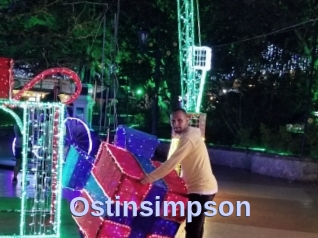 Ostinsimpson