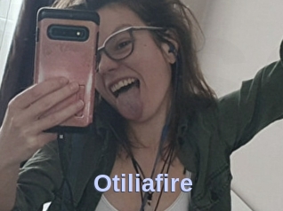 Otiliafire