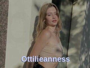 Ottilieanness