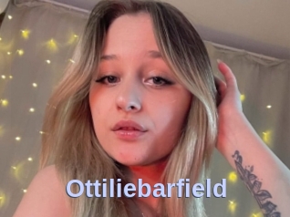 Ottiliebarfield