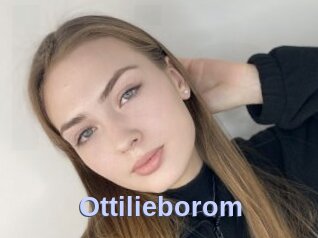 Ottilieborom