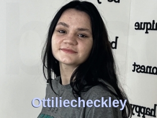 Ottiliecheckley