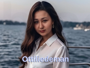 Ottiliedeman