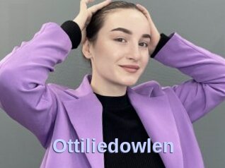 Ottiliedowlen