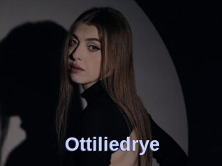 Ottiliedrye