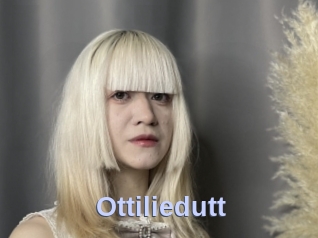 Ottiliedutt