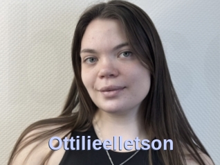 Ottilieelletson