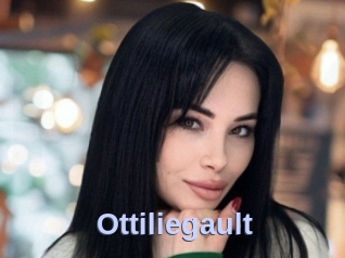 Ottiliegault