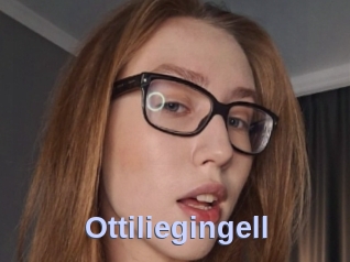 Ottiliegingell