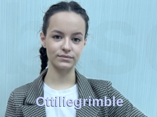 Ottiliegrimble