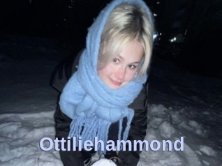 Ottiliehammond