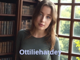 Ottiliehardey