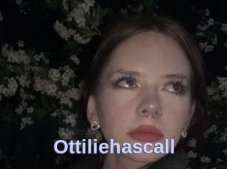 Ottiliehascall