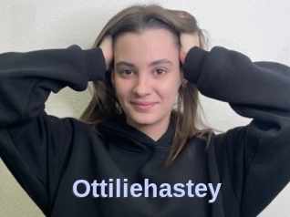 Ottiliehastey