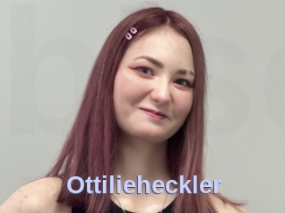 Ottilieheckler