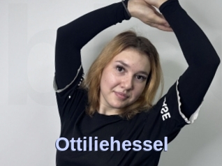 Ottiliehessel