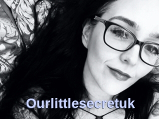 Ourlittlesecretuk