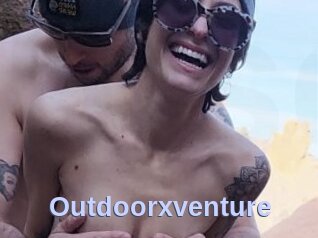 Outdoorxventure