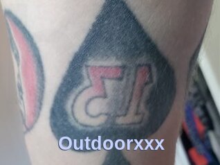 Outdoorxxx