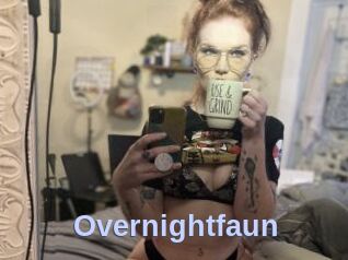 Overnightfaun