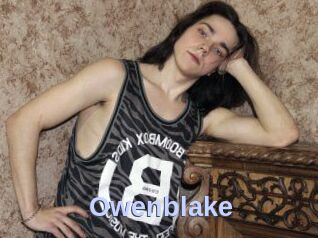 Owenblake