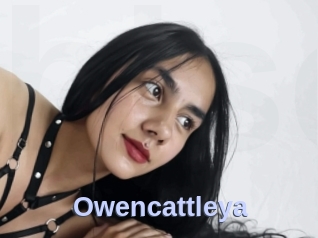 Owencattleya