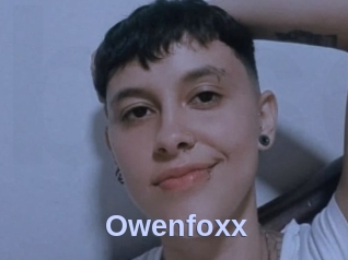 Owenfoxx