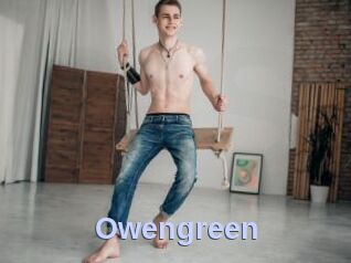 Owengreen