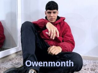Owenmonth
