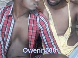 Owenn500