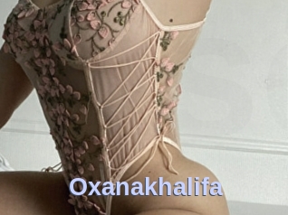 Oxanakhalifa