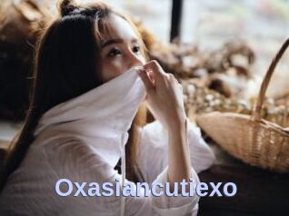 Oxasiancutiexo