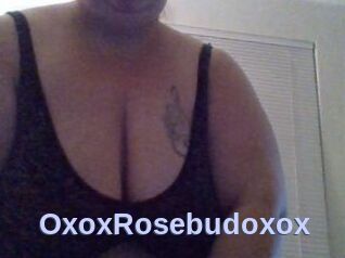 OxoxRosebudoxox