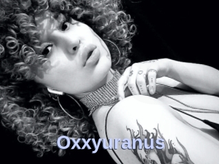 Oxxyuranus
