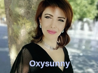 Oxysunny