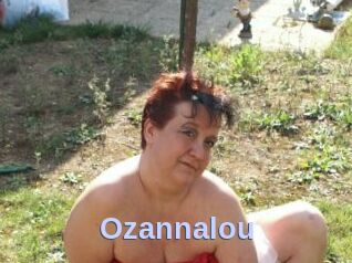 Ozannalou