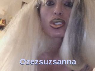 Ozezsuzsanna