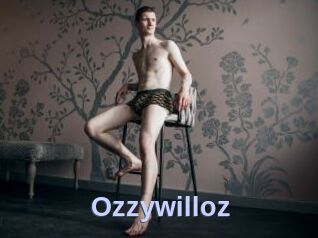 Ozzywilloz