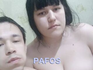 PAFOS