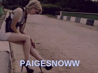 PAIGE_SNOWW