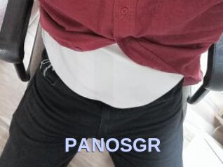 PANOSGR