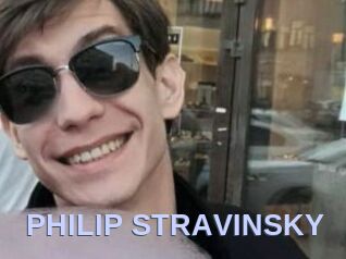 PHILIP_STRAVINSKY